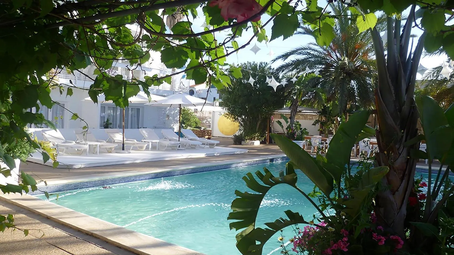 Ciel Azul Ibiza Apartamentos Santa Eularia des Riu