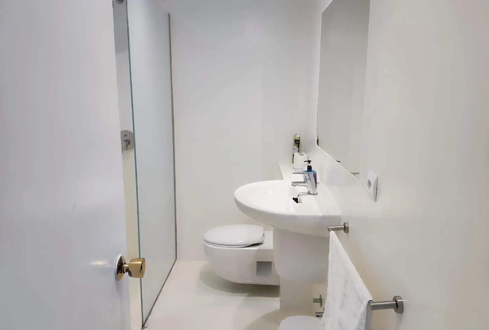 Apartman Ciel Azul Ibiza Apartamentos Santa Eularia des Riu