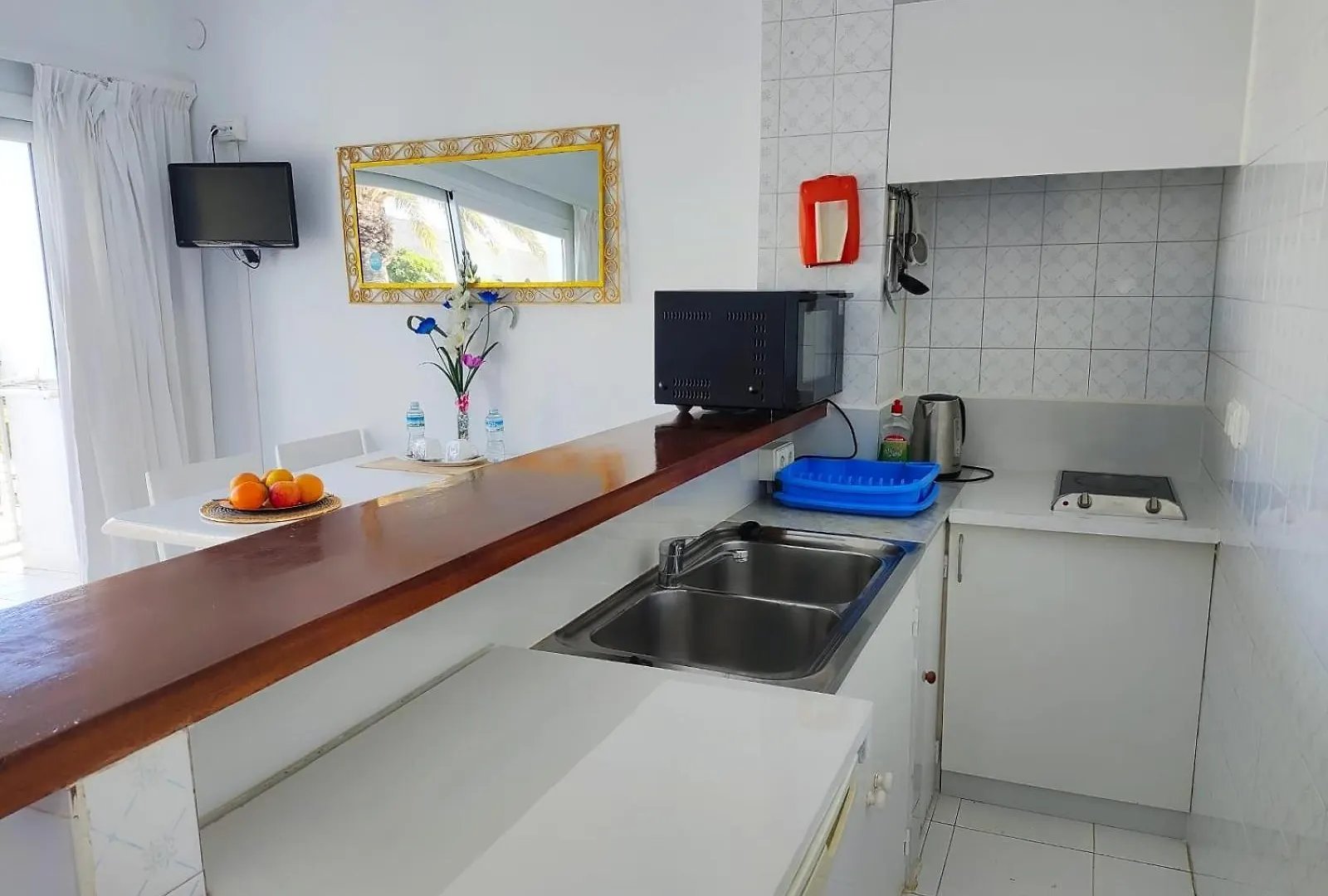 Ciel Azul Ibiza Apartamentos Santa Eularia des Riu Apartman