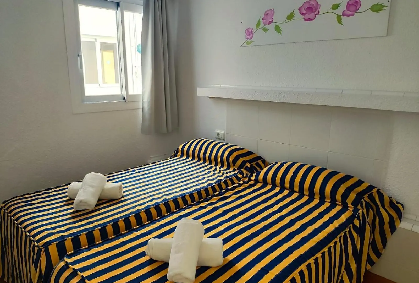 Ciel Azul Ibiza Apartamentos Santa Eularia des Riu Spanyolország