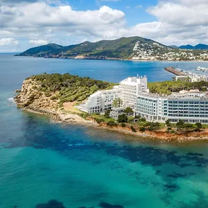 Hotel Melia Ibiza - Adults Only, Santa Eulária des Riu