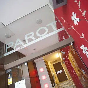 Apartamento Parot Quality, Santa Eulária des Riu